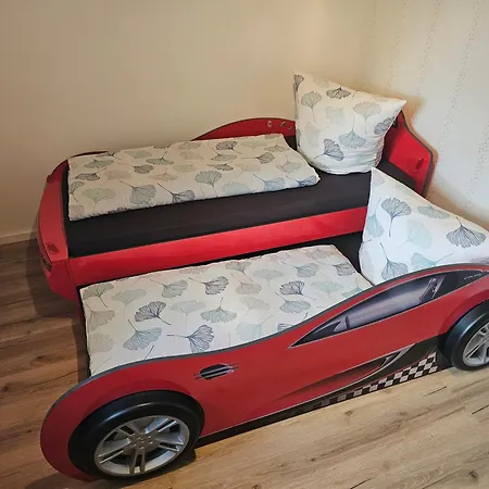 Appartement Nimsglueck *