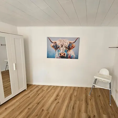 Nimsglueck Appartement *