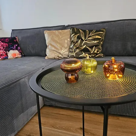 Nimsglueck Appartement